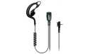 NAUZER PIN-29-FTA Micro-Earpiece for YAESU FTA-250, 450, 550 walkies