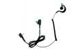 NAUZER PIN-29-FTA Micro-Earpiece for YAESU FTA-250, 450, 550 walkies