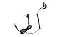 PIN 29 Y4 Micro-Auricular para YAESU con PTT