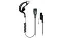 PIN29Y5 NAUZER Micro-Auricular VERTEX VX-820/821/824/829/920/921/924