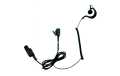 PIN29Y5 NAUZER Micro-Auricular VERTEX VX-820/821/824/829/920/921/924