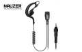 PIN29-CLP Micro fone de ouvido NAUZER para MOTOROLA CLP446 e série CLP