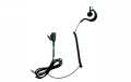 Microfone de ouvido NAUZER PIN-29-MM35 LUTHOR TL-72, POLMAR GEMNI e CUBE