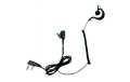 PIN29S2 NAUZER Micro-Headset earmuff type, PTT ICOM