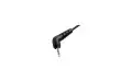 PIN29-SP1 NAUZER micro-earphone curly black cable