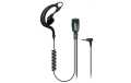 El micro-auricular NAUZER PIN-29Y está diseñado para ofrecer un rendimiento superior en comunicaciones. Compatible con radios YAESU VX-110, VX-150, VX-146, VX-246 y FT60, este dispositivo de alta gama combina comodidad y durabilidad.