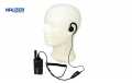 PIN-34-PKT Micro-Auricular Pinganillo PROFESIONAL para Kenwood PKT23