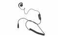 PIN-34-PKT Micro-Earphone Pinganillo PROFESSIONAL for Kenwood PKT23