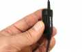 PIN-34-PKT Micro-Auricular Pinganillo PROFESIONAL para Kenwood PKT23