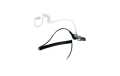 Fone de ouvido micro-auricular PIN39S2 NAUZER para ICOM