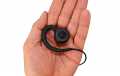 PIN-4602A NAUZER Micro-earphone earmuff for CLP446 MOTOROLA