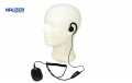 PIN-4602A NAUZER Micro-earphone earmuff for CLP446 MOTOROLA