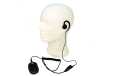 PIN-8077 PROFESSIONAL Earpiece Micro-Headset for Motorola CLP446E