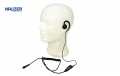 PIN-4602A NAUZER Microfone earmuff para CLP446 MOTOROLA