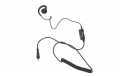 PIN-4602A NAUZER Micro-earphone earmuff for CLP446 MOTOROLA