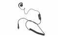 PIN-4602A NAUZER Microfone earmuff para CLP446 MOTOROLA