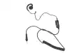 PIN-4602A NAUZER Microfone earmuff para CLP446 MOTOROLA
