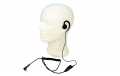 PIN-4606 A Micro-fones de ouvido protetores de ouvido MOTOROLA XT420 XT460 XT660