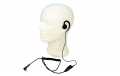 PIN-4606 A Micro-casque antibruit MOTOROLA XT420 XT460 XT660