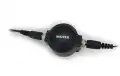 Nauzer PIN59TPH900 Micro pertiga-Headset tipo pescoço PTT profissional