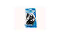 PIN77CLP Nauzer fechado earmuff micro-fone de ouvido, cabo reto, para Motorola CLP Series