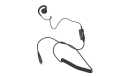 Gama Profissional: O micro-headset foi projetado para uso profissional, sugerindo desempenho e durabilidade superiores.