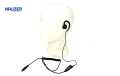 PIN-8077 NAUZER Micro-headset earpiece compatible MOTOROLA CLP446e