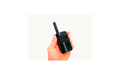 Walkie KENWOOD PMR-446 PKT23 utilisation gratuite.