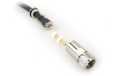 PL-AIR-10-NEO Male PL connector for 10 MM cables. Aircom Plus and EcoFlex10, H1000, H2000 FLEX, RG 213, RG-214, H 1001, ULTRAFLEX10, HyperFlex 10, Calorix 10.