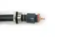 PL-AIR-10-NEO Conector PL macho para cables 10 MM. Aircom Plus y EcoFlex10, H1000, H2000 FLEX, RG 213, RG-214, H 1001, ULTRAFLEX10, HyperFlex 10, Calorix 10. 