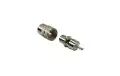 PL259LONG PL-259 Conector para cabo RG-58. Corpo longo