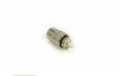 PL259LONG Conector PL-259 Macho para cable RG-58. Cuerpo largo