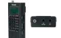 Receptor de scanner SSB multibanda preto TECSUN PL-368