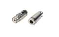 Conector PLAIR7HE para cabo SSB Aircell 7, M&P Ultraflex 7, k-po HF-2500