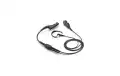 PMLN-6127 PINGANILLO MICRO HEADSET ORIGINAL MOTOROLA 2-WIRE (noun. RLN5880)