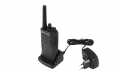 PMLN-6393A PMPN4043A transformador + PMLN6383A caçarola para walkie talkies Motorola XT-420 e XT-460