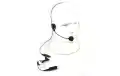 MOTOROLA PMLN6761 MAGONE lightweight helmet. Headband type at the nape of the neck: transnuca. Boom type microphone and in-line PTT. Compatible MOTOTRBO XPR 3300e, XPR 3500e.