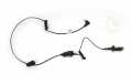 PMLN7158 MOTOROLA Tubular Micro-Headphone for TLK-100 and SL1600