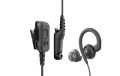 MOTOROLA PMLN8295 Micro-Earpiece Earpiece for walkie R7