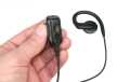 MOTOROLA PMLN8295 Écouteur micro-écouteur pour walkie R7