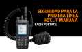 MOTOROLA PMMN4128 Impres RM780 microspeaker, IP68, 3.5 mm jack