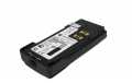 PMNN4412 Motorola Lithium Battery capacity 1400 mAh.