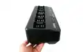 MOTOROLA PMPN4289 Carregador múltiplo para 6 walkies. com tela
