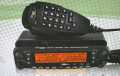 POLMAR DB-54 Bi-BAND VHF / UHF 144/430 Mhz dual band transmitter