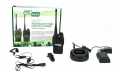 POLMAR -EASY-V88 Walkie gratuit Fréquences Kenwood TK 3501