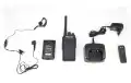  Walkie talkie uso libre PMR-446 sumergible IP67