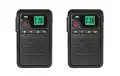 POLMAR CUBE X2 vista frontal