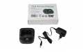 Chargeur TEAM PR-2367 pour walkies Tecom PR-8090, PR-8091 et PR-8094