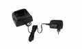 TEAM PR-2367 Charger for Tecom PR-8090, PR-8091 and PR-8094 walkies