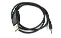 PR1026 TECOM IP3/IPX5/IPZ5 programming cable